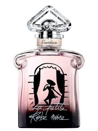 Guerlain La Petite Robe Noire Ma Premiére Robe EDP W 100 ml - Diyora