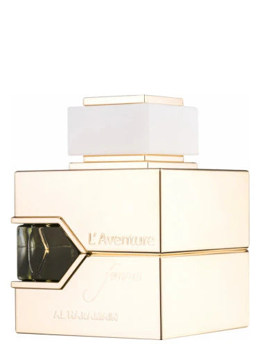 Al Haramain L'Aventure Femme EDP W 100 ml - Diyora