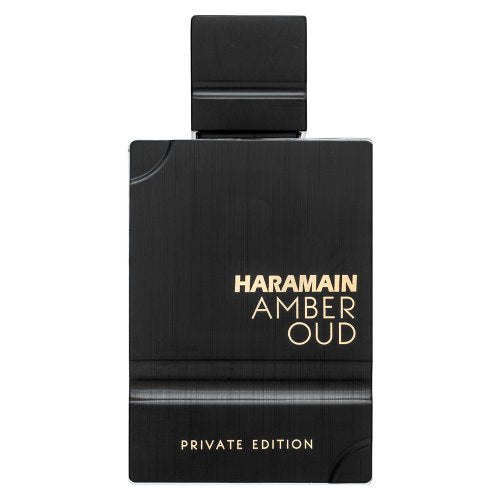 Al Haramain Amber Oud Private Edition EDP U 60 ml - Diyora