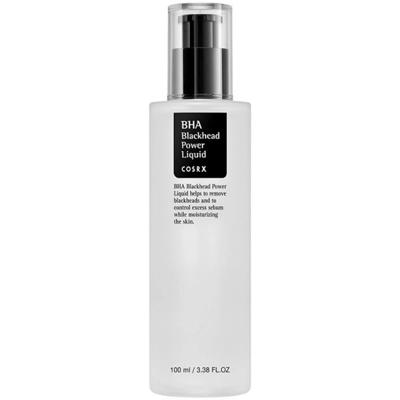 Cosrx BHA Blackhead Power Liquid - Diyora