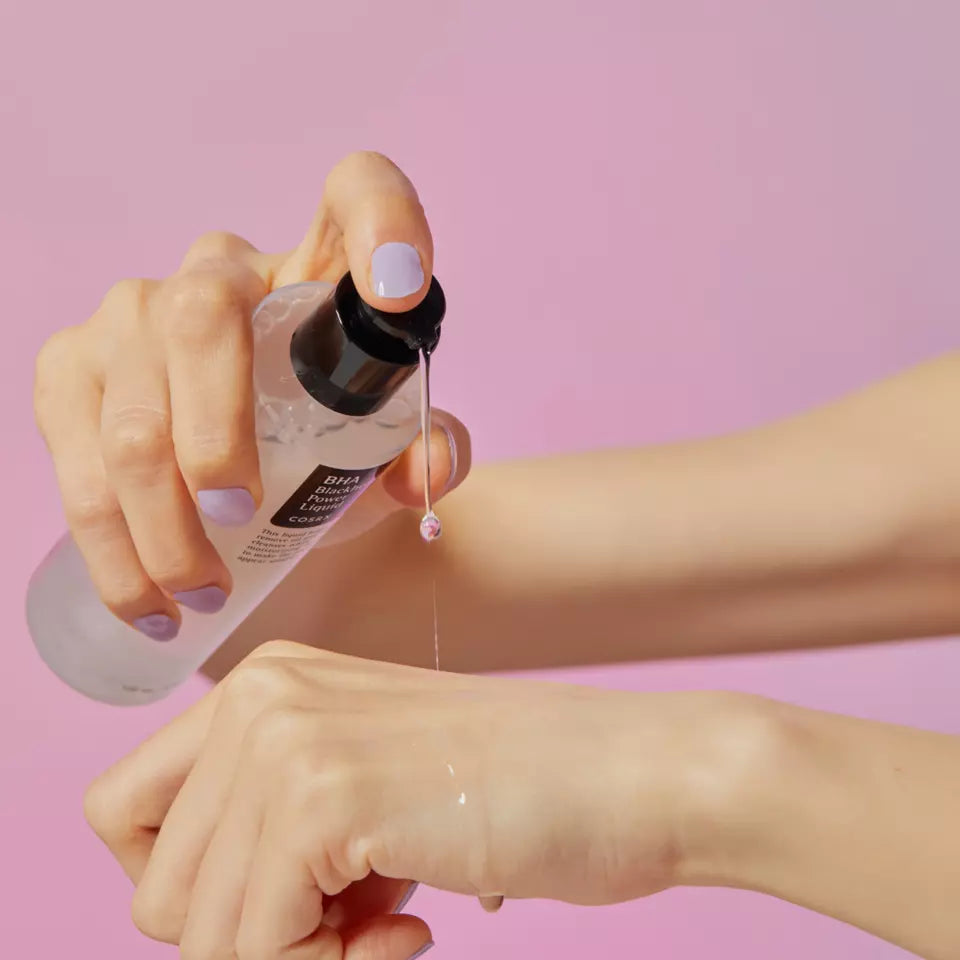Cosrx BHA Blackhead Power Liquid - Diyora