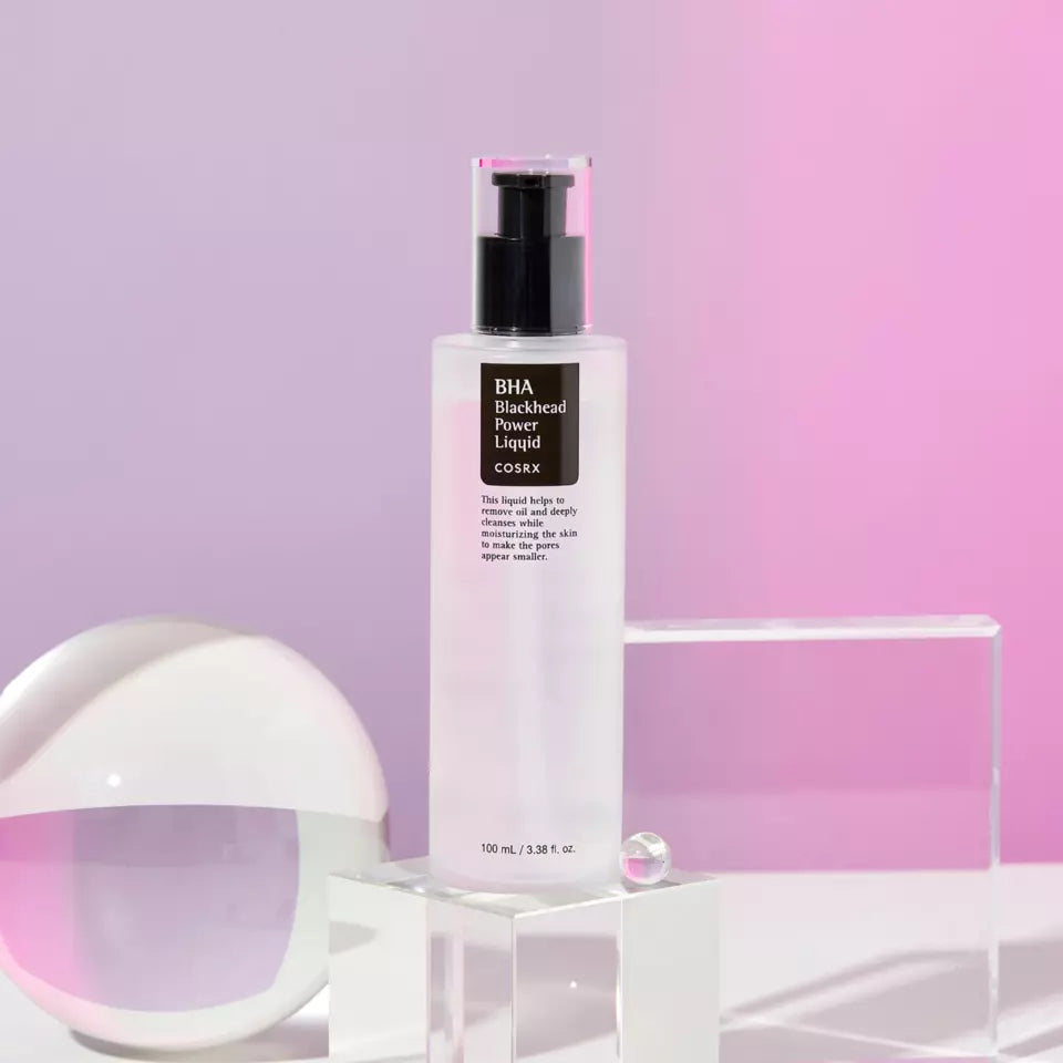 Cosrx BHA Blackhead Power Liquid - Diyora