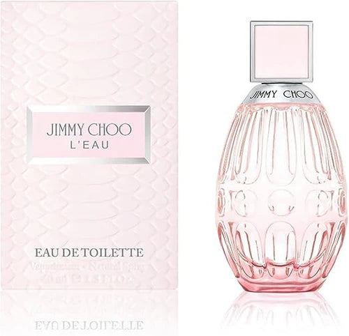 Jimmy Choo Jimmy Choo L'Eau EDT W 40 ml - Diyora
