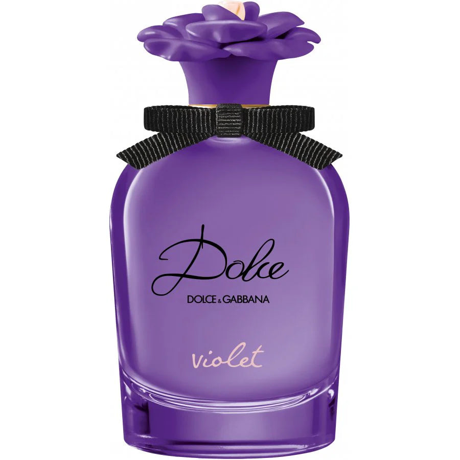 Dolce & Gabbana Dolce Violet EDT W 50 ml - Diyora