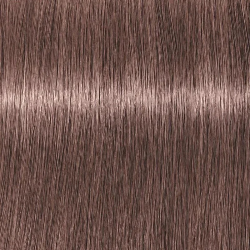 Schwarzkopf Professional IGORA VIBRANCE 7-48 Medelblond Beige Röd 60ml - Diyora