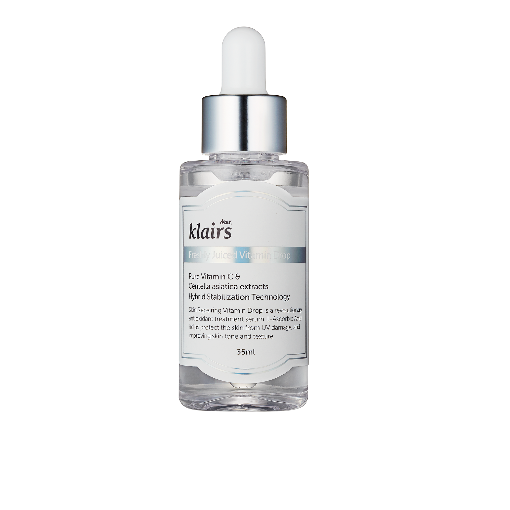 Freshly Juiced Vitamin Drop 35ml - Diyora