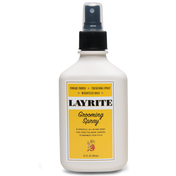 Layrite Grooming Spray, 200ml - Diyora