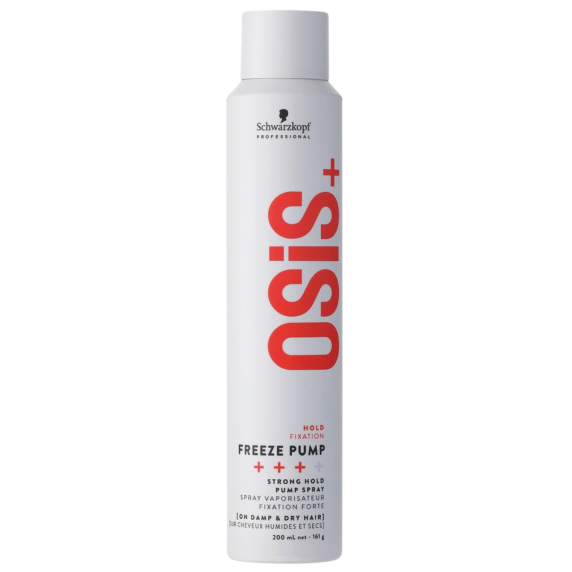 OSiS Freeze Pump 200 ml - Diyora