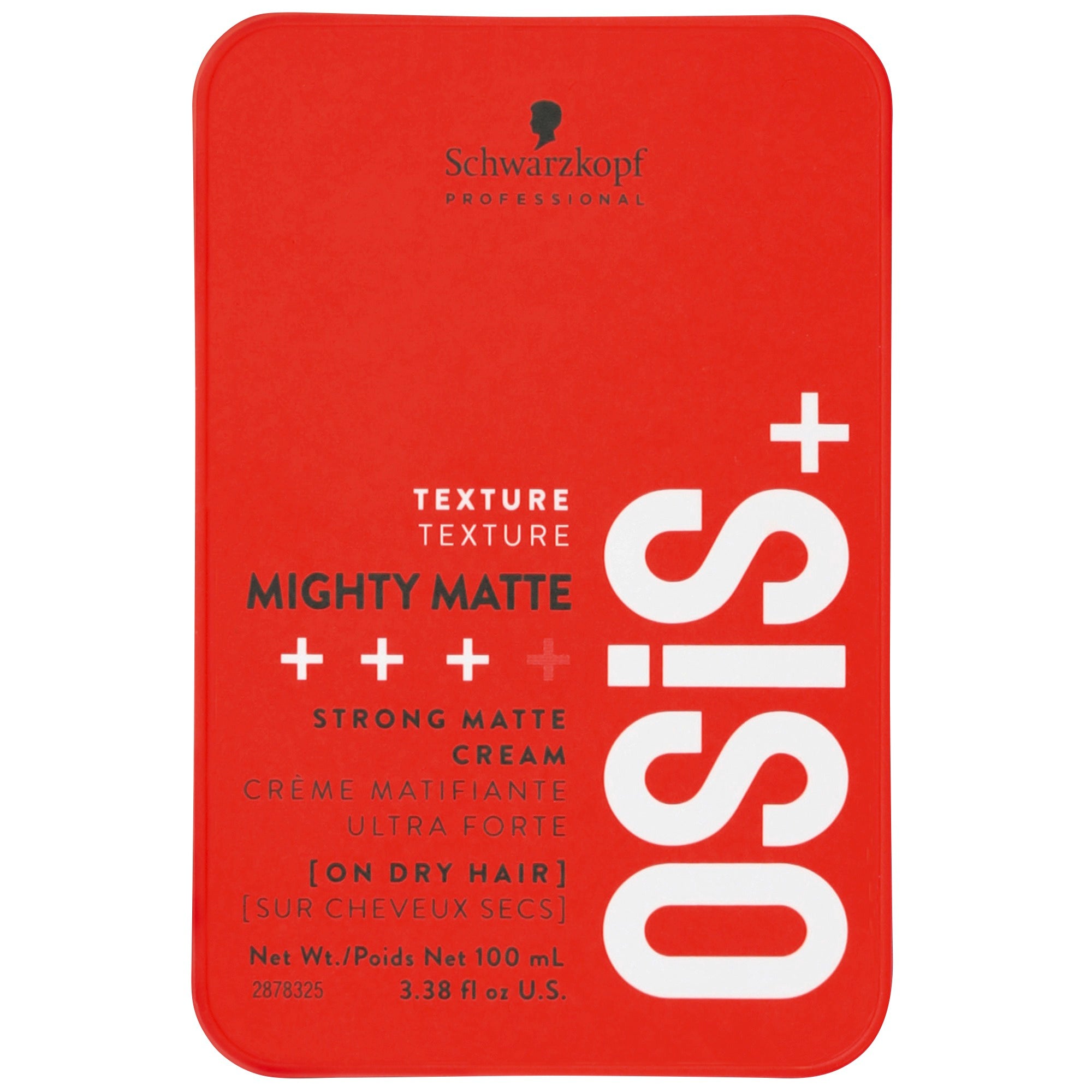 OSiS Mighty Matte 100 ml - Diyora