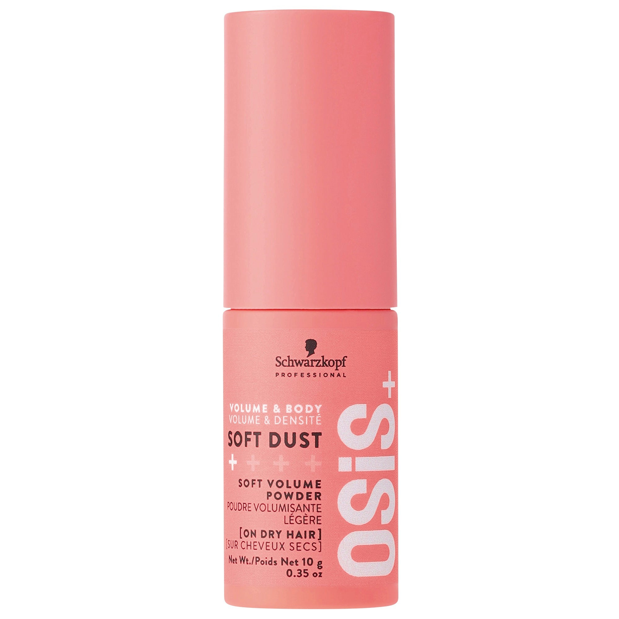 OSiS Soft Dust 10 g - Diyora