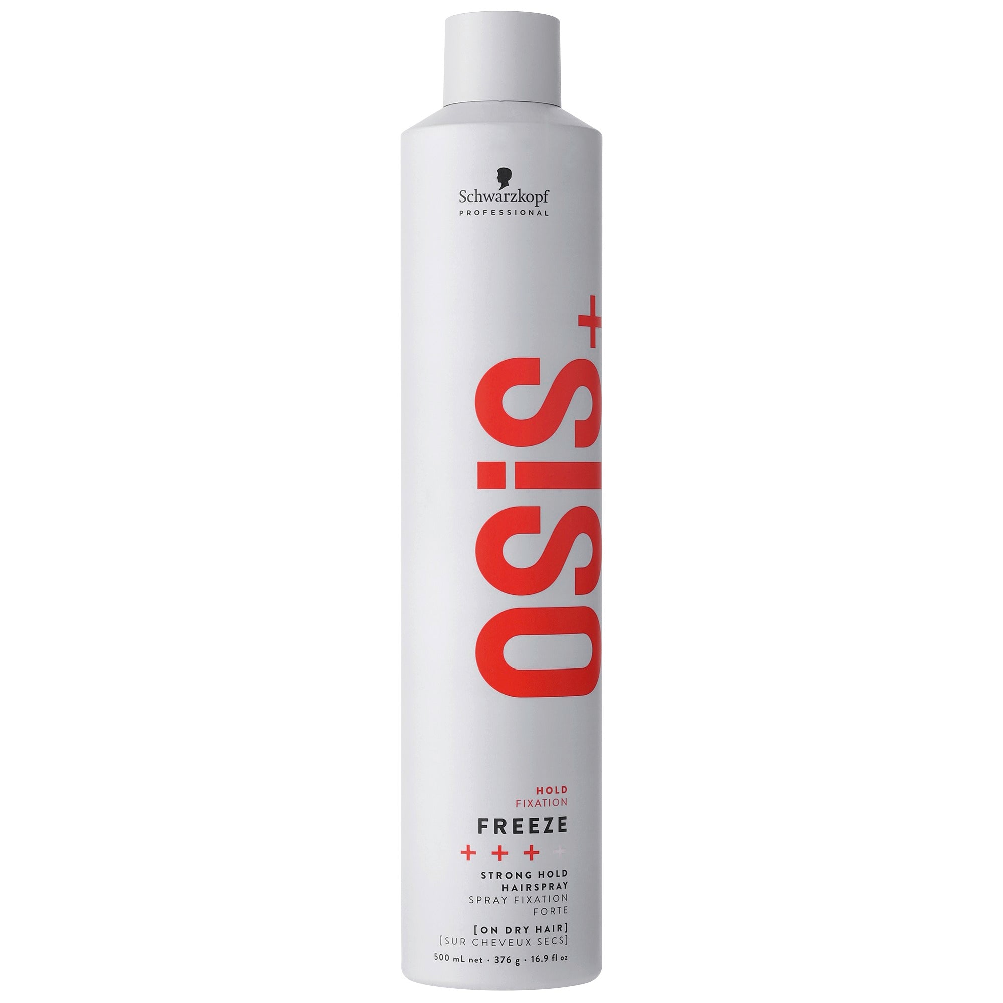 OSiS Freeze 300 ml - Diyora