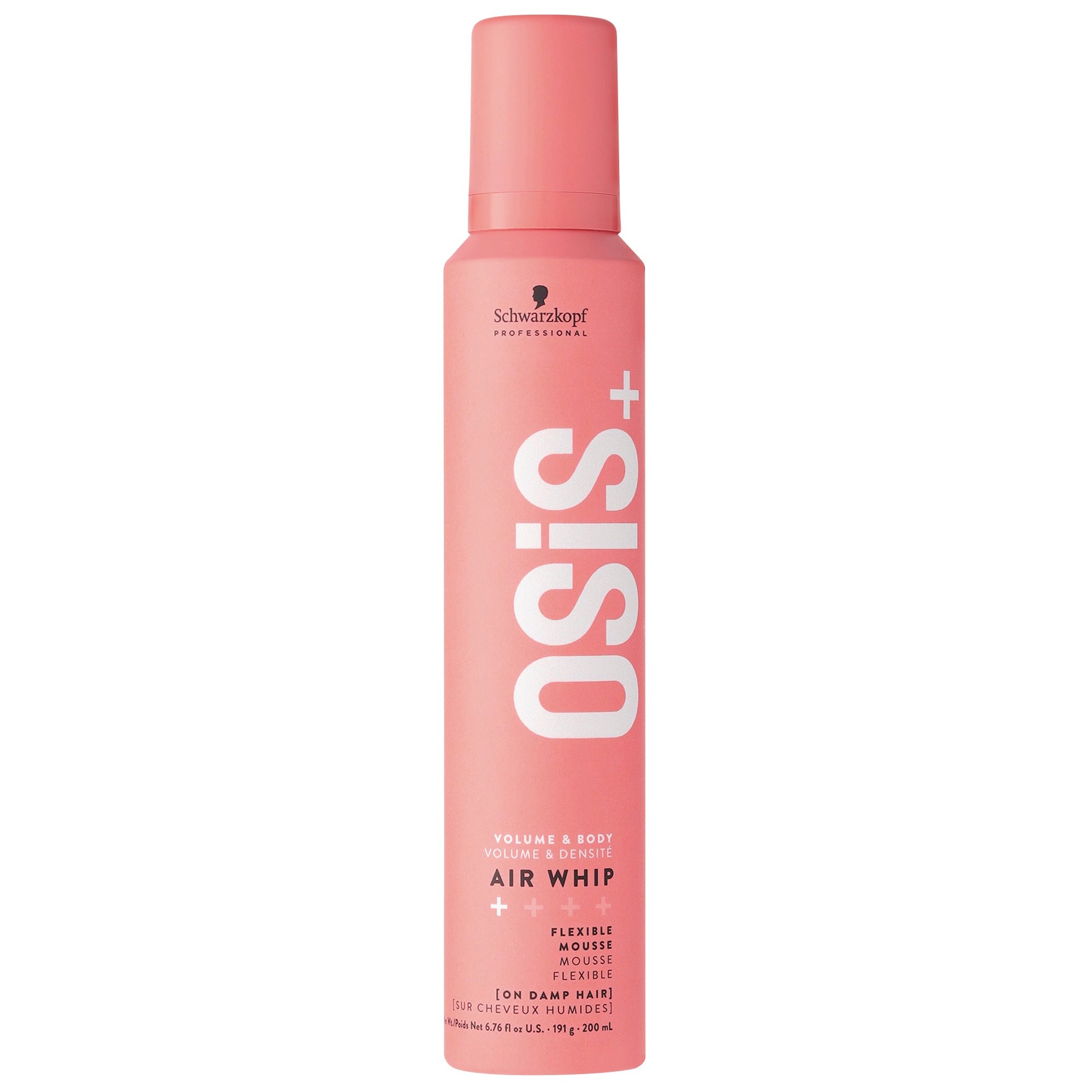 OSiS Air Whip 200 ml - Diyora