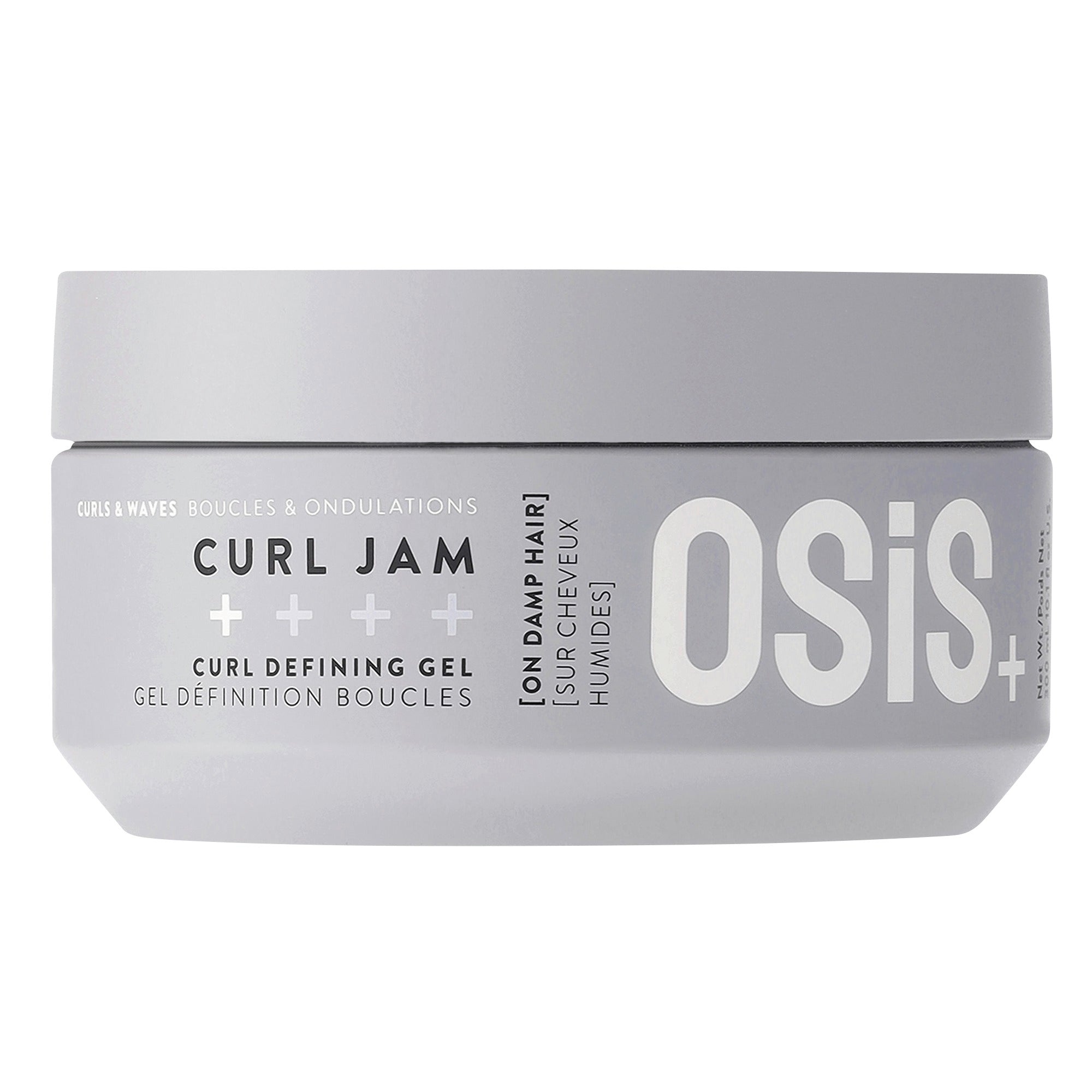 OSiS Curl Jam 300 ml - Diyora