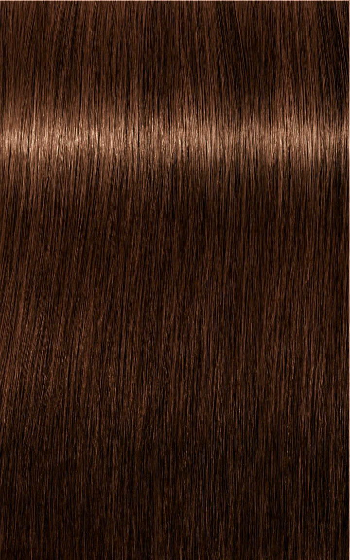 Schwarzkopf Professional IGORA VIBRANCE 5-57 Ljusbrun Guld Koppar 60ml - Diyora