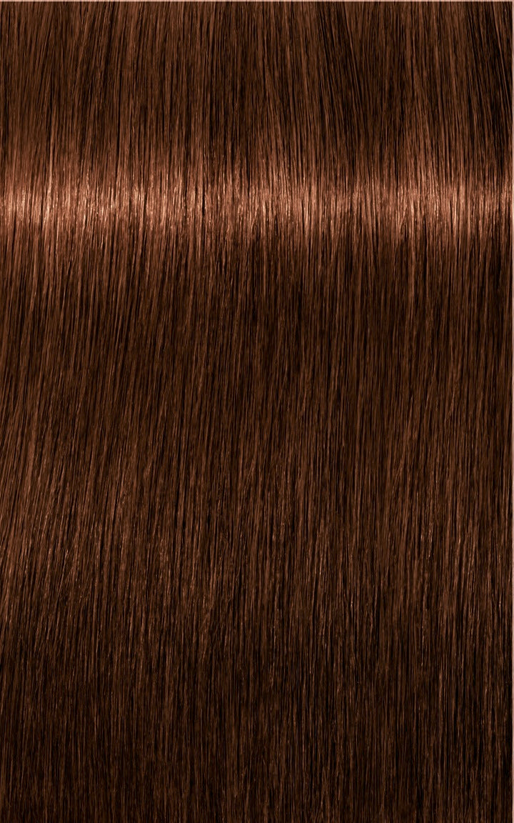 Schwarzkopf Professional IGORA VIBRANCE 5-7 Ljusbrun Koppar 60ml - Diyora