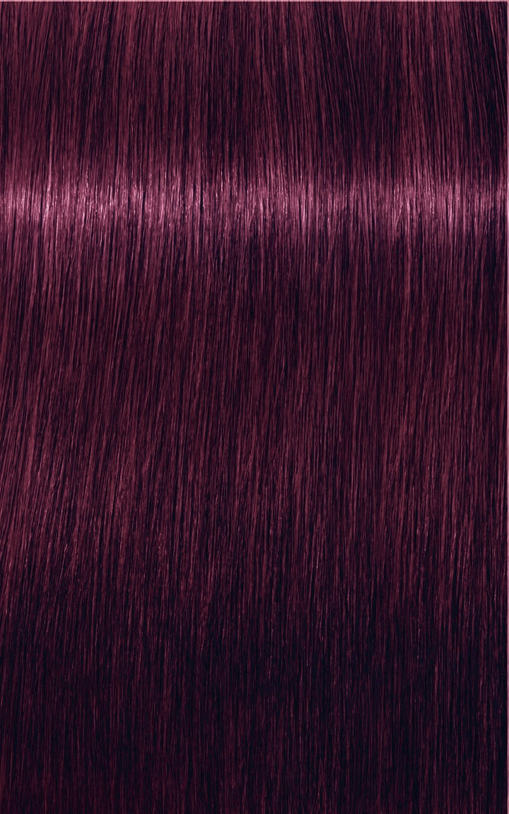 Schwarzkopf Professional IGORA VIBRANCE 6-99 Mörkblond Violett Extra 60ml - Diyora