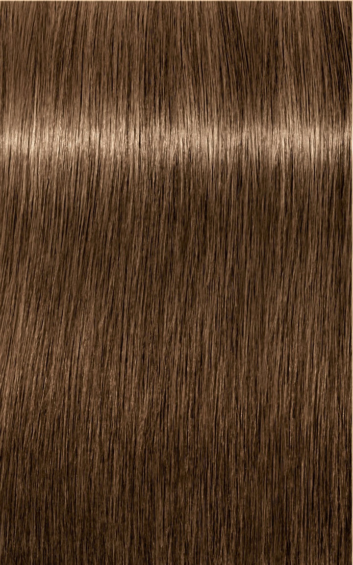 Schwarzkopf Professional IGORA VIBRANCE 7-4 Medelblond Beige 60ml - Diyora