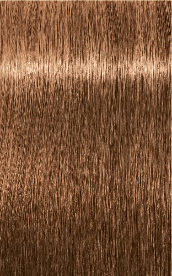 Schwarzkopf Professional IGORA VIBRANCE 7-65 Medelblond Choklad Guld 60ml - Diyora