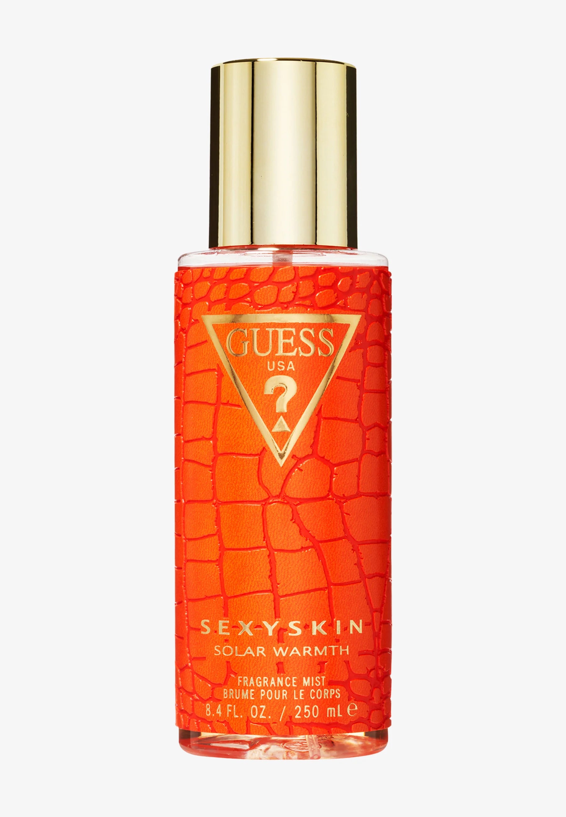 Guess Sexy Skin Solar Warmth Doftmist W 250 ml - Diyora