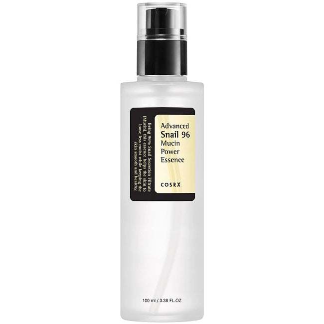 Cosrx Advanced Snail 96 Mucin Power Essence - Diyora