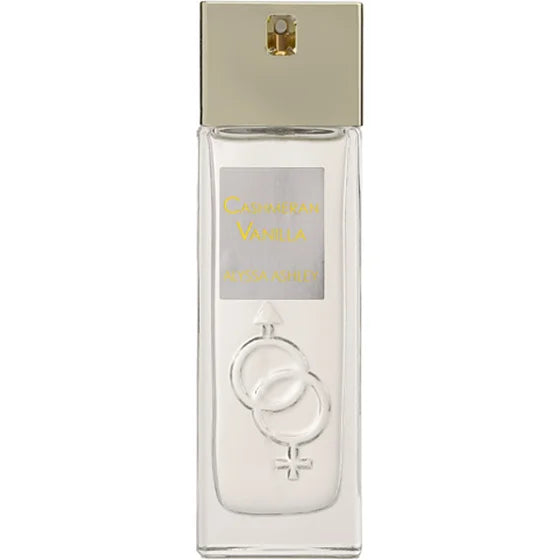Alyssa Ashley Cashmeran Vanilla EDP U 100 ml - Diyora