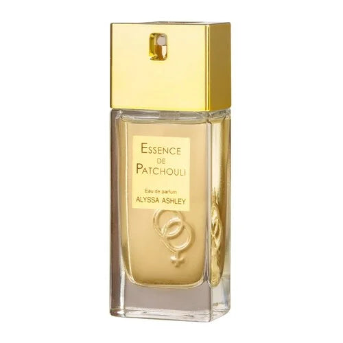 Alyssa Ashley Essence de Patchouli EDP W 30 ml - Diyora