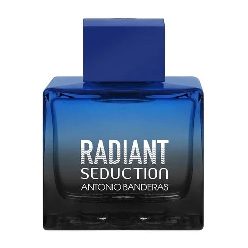 Antonio Banderas Radiant Seduction In Black EDT M 100 ml - Diyora
