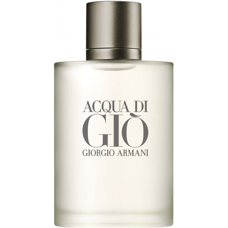 Armani Acqua di Gio Pour Homme EDT M 100 ml - Diyora