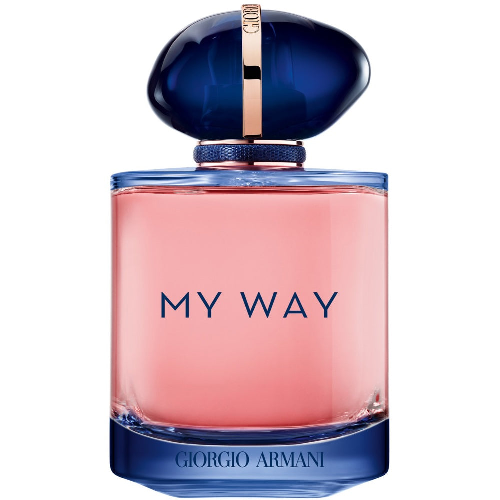 Armani My Way Intense EDP W 90 ml - Diyora
