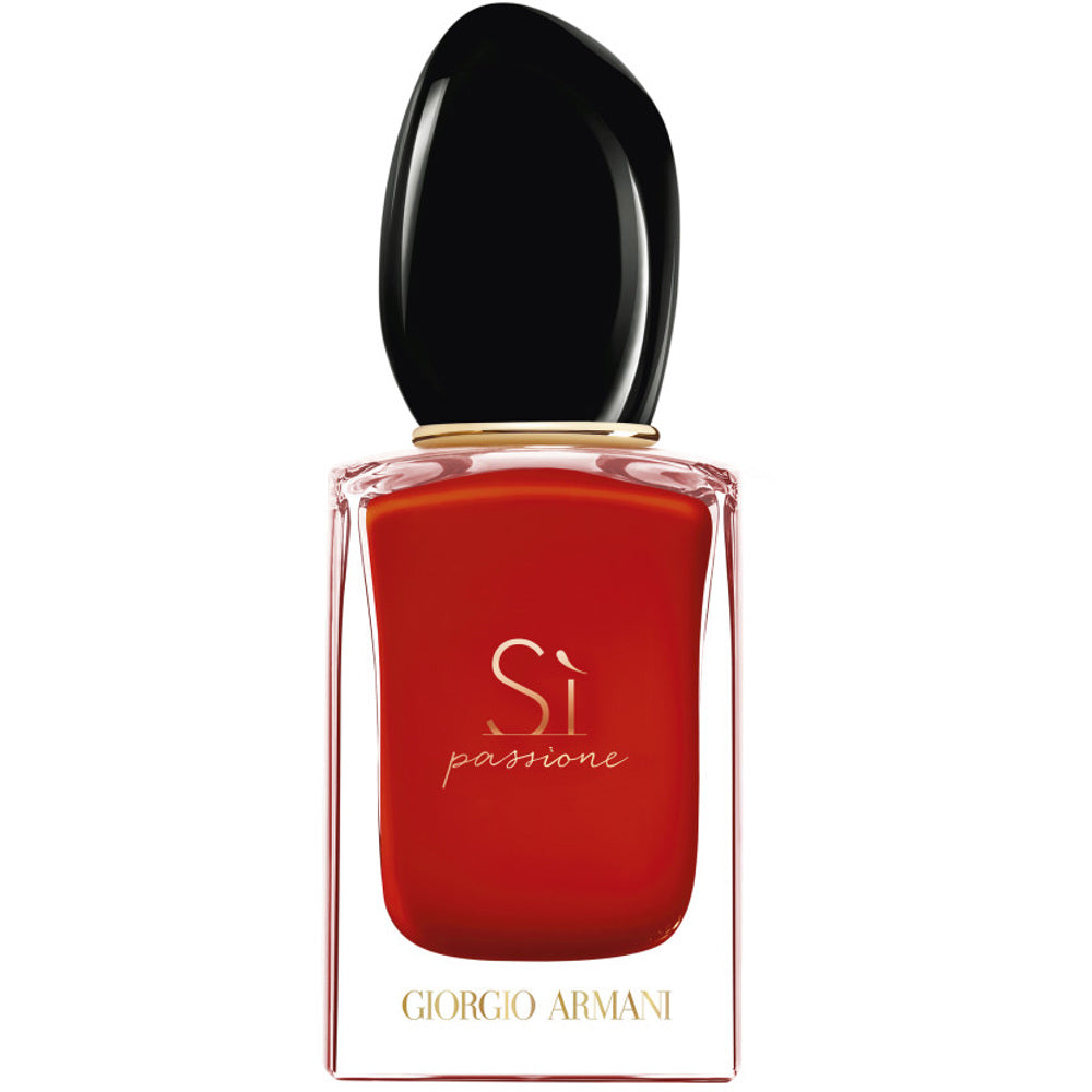 Armani Sí Passione EDP W 30 ml - Diyora