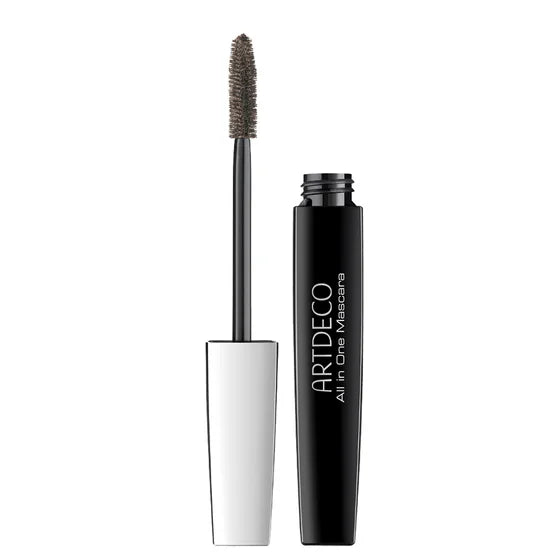 Artdeco All In One Mascara 01 Black 10 ml - Diyora