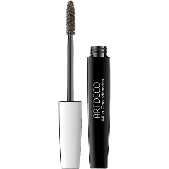 Artdeco All In One Mascara 03 Brown 10 ml - Diyora