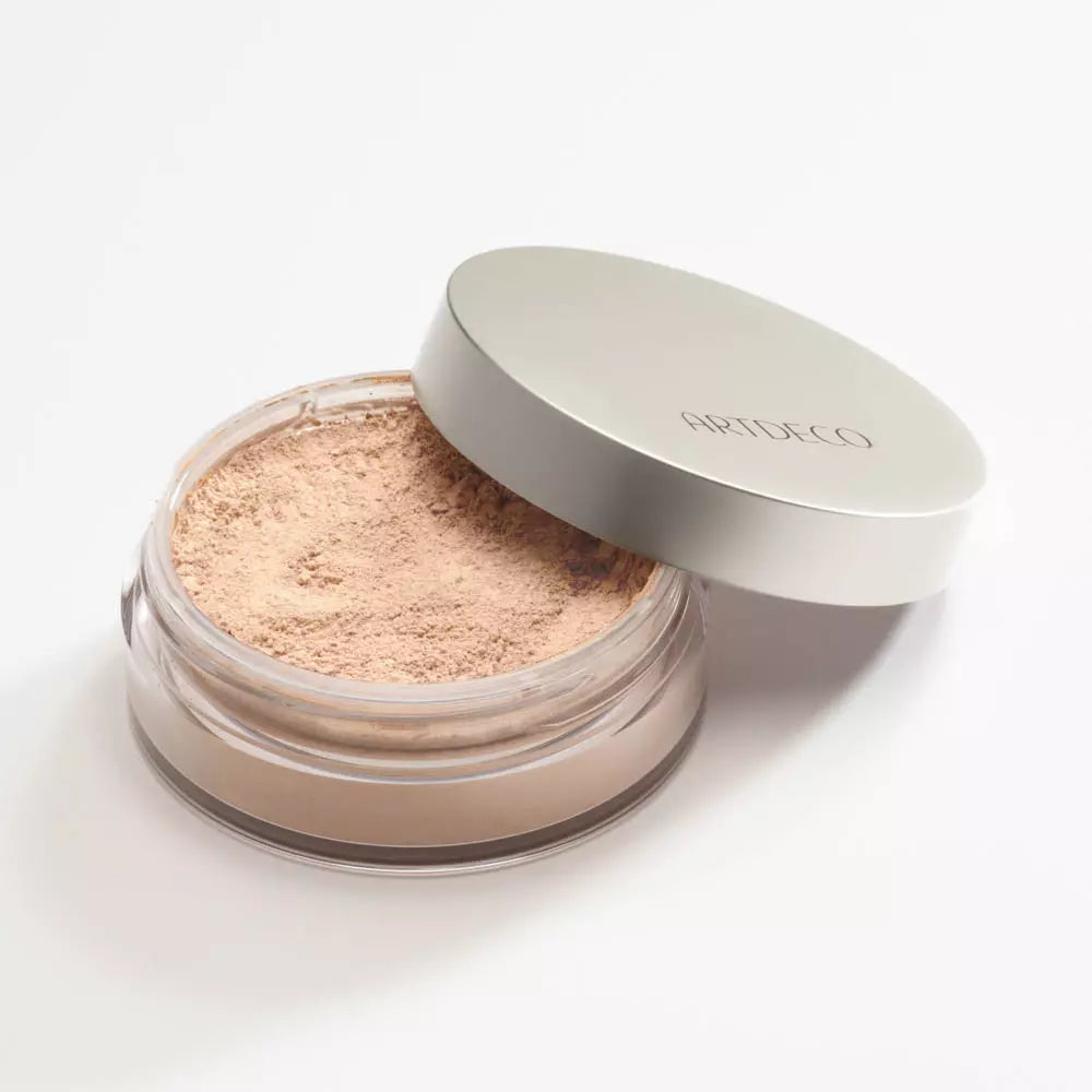 Artdeco Mineral Powder 3 Soft Ivory 15 g - Diyora