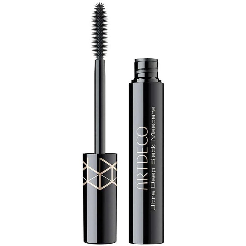Artdeco Ultra Deep Black Mascara 8 ml - Diyora