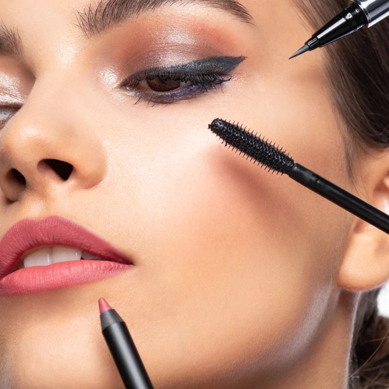 Artdeco Ultra Deep Black Mascara 8 ml - Diyora
