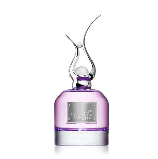 Asdaaf Andaleeb Flora EDP W 100 ml - Diyora