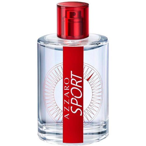 Azzaro Sport EDT M 100 ml - Diyora