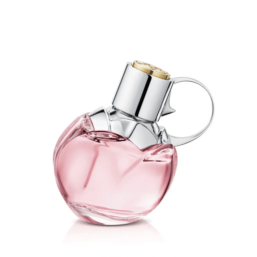 Azzaro Wanted Girl Tonic EDT W 80 ml - Diyora