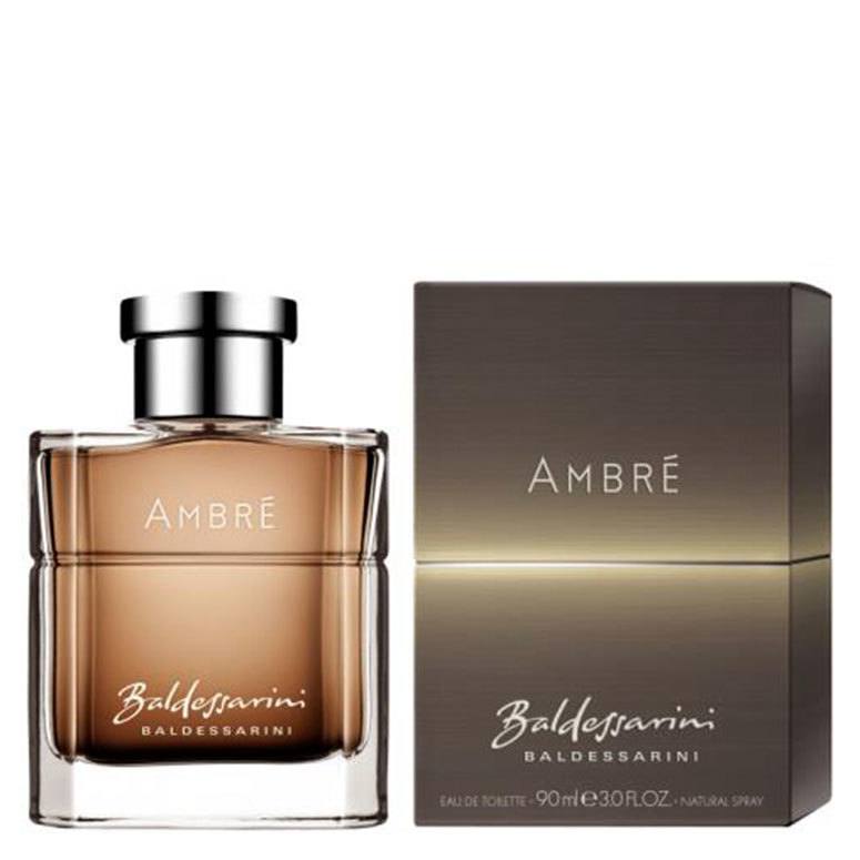 Baldessarini Baldessarini Ambré EDT M 90 ml - Diyora