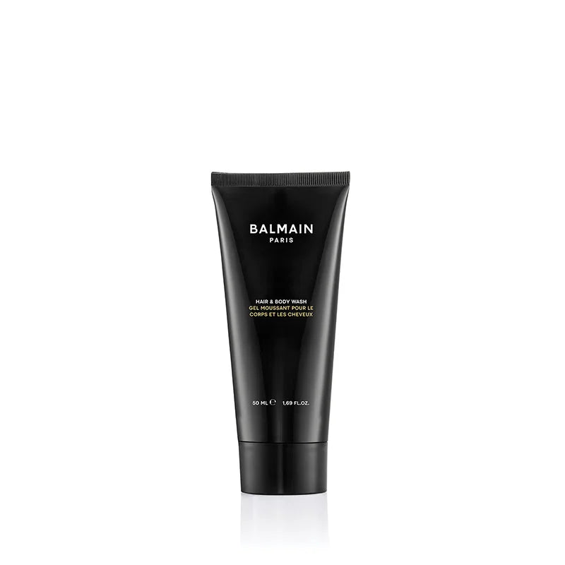 Balmain Homme Hair & Body Wash 50 ml - Diyora