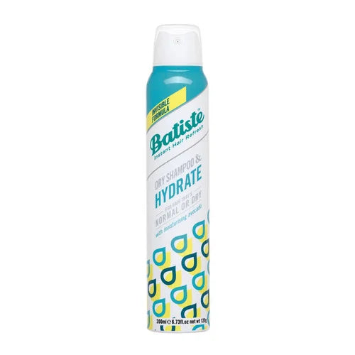 Batiste Dry Shampoo & Hydrate 200 ml - Diyora