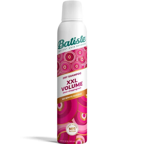Batiste Stylist XXL Volume Spray 200 ml - Diyora