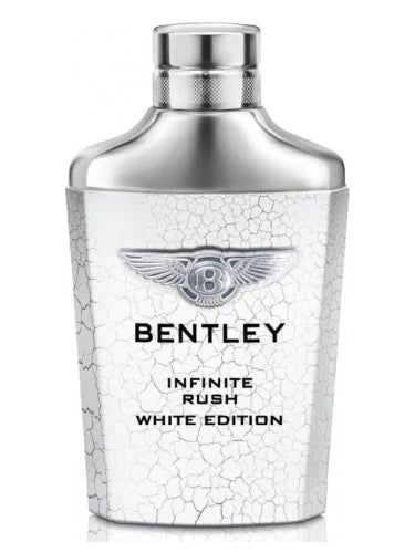 Bentley Infinite Rush White Edition EDT M 100 ml - Diyora