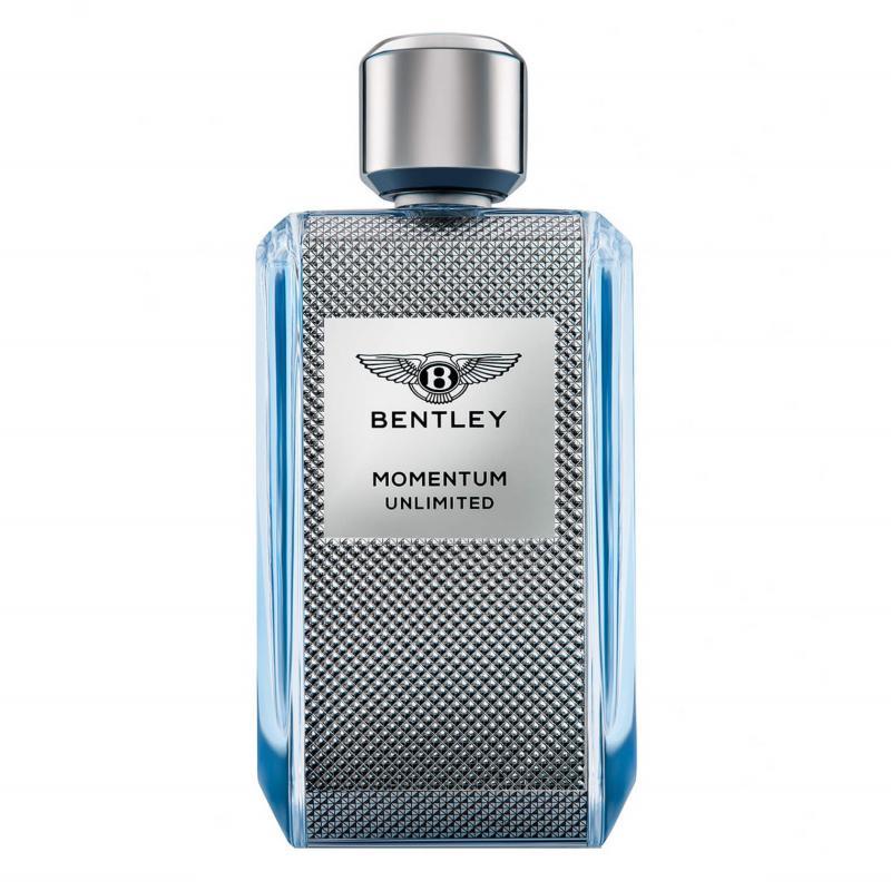 Bentley Momentum Unlimited EDT M 100 ml - Diyora