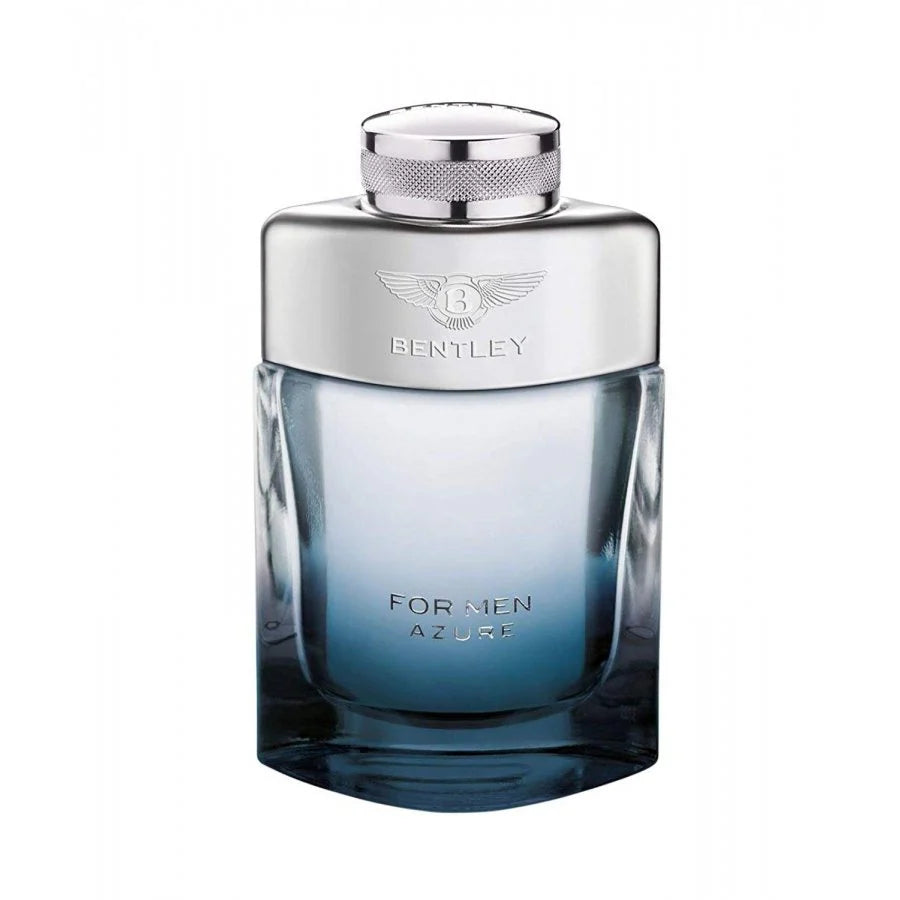 Bentley for Men Azure EDT M 100 ml - Diyora
