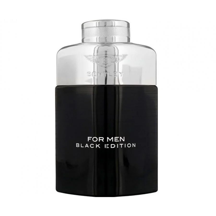Bentley for Men Black Edition EDP M 100 ml - Diyora