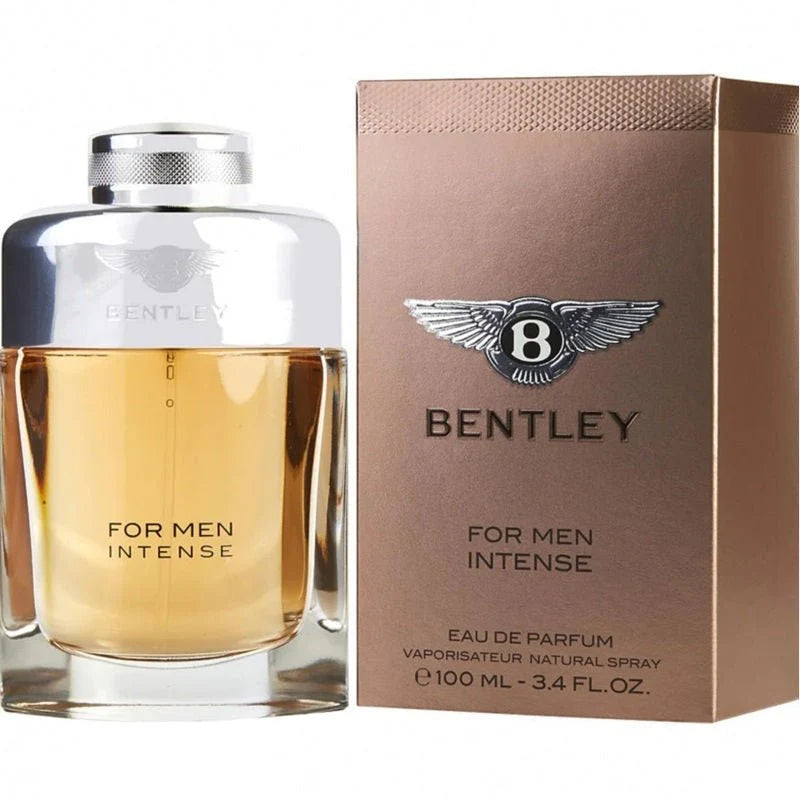 Bentley for Men Intense EDP M 100 ml - Diyora