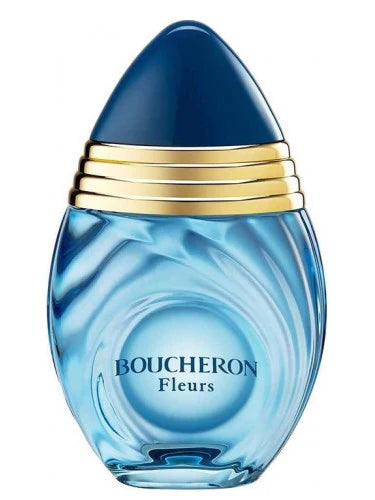 Boucheron Fleurs EDP W 100 ml - Diyora