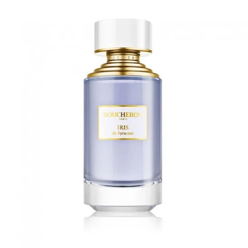 Boucheron Iris de Syracuse EDP U 125 ml - Diyora
