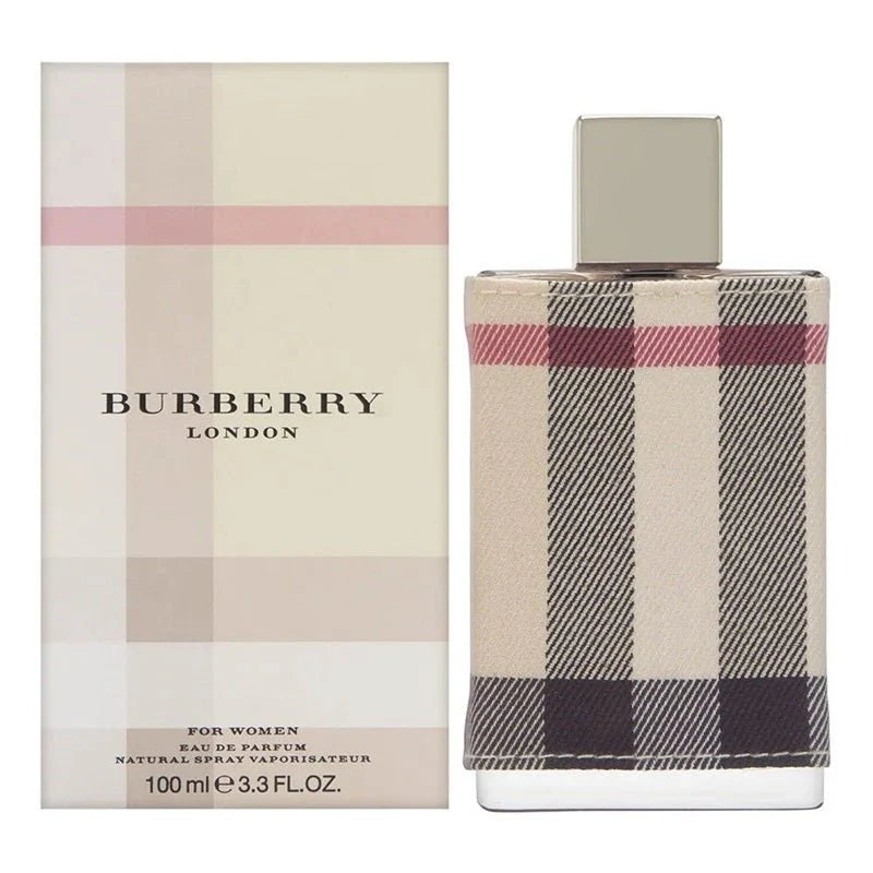 Burberry London for Women (2006) EDP New Design W 100 ml - Diyora